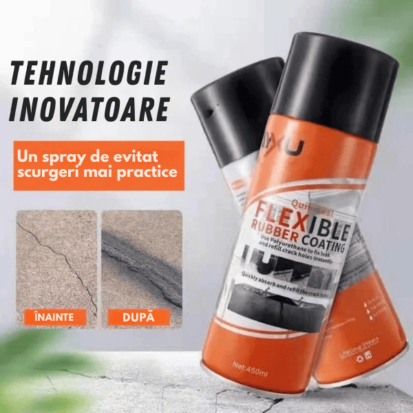 SEALMAX -  Spray Impermeabilizant - Cumperi 1, primești 2