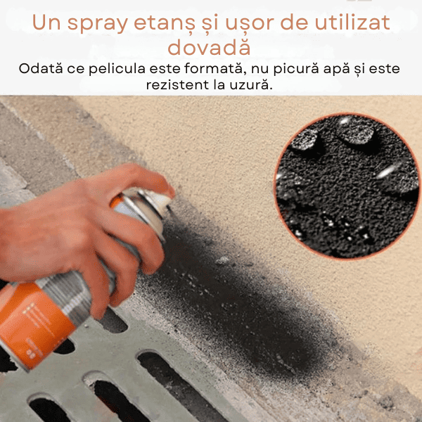 SEALMAX -  Spray Impermeabilizant - Cumperi 1, primești 2