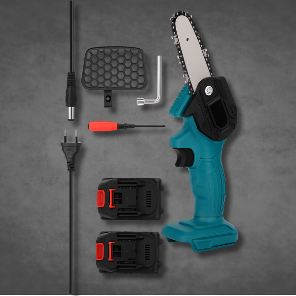 PowerCut Pro – Fierăstrău Electric Portabil Profesional