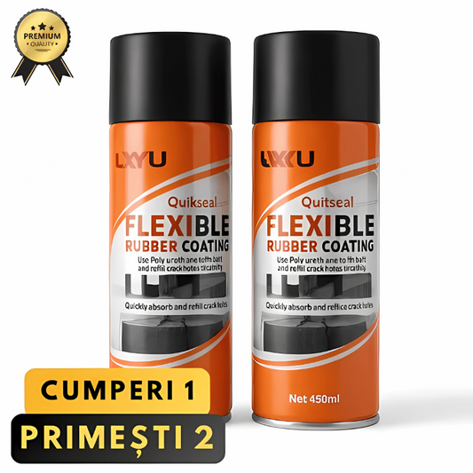 SEALMAX -  Spray Impermeabilizant - Cumperi 1, primești 2