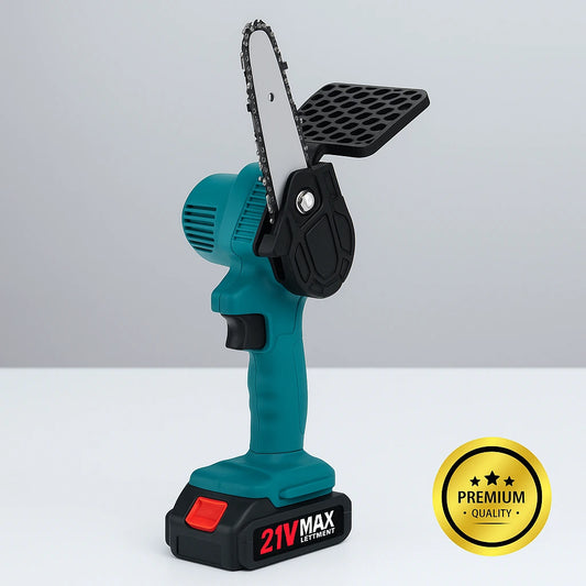 PowerCut Pro – Fierăstrău Electric Portabil Profesional