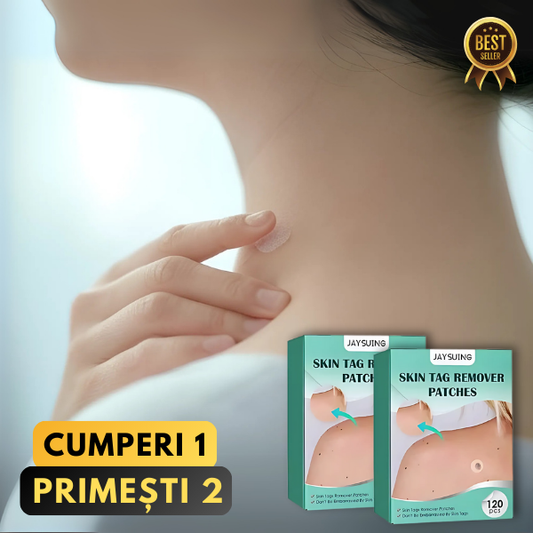 FărăVeruci | Natural, eficient, fără durere - CUMPERI 1, PRIMEȘTI 2